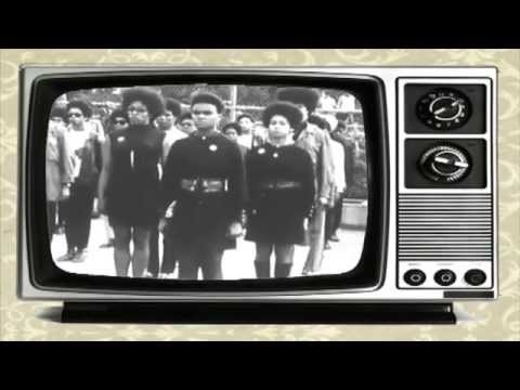1968 - Black Power Revolution (featuring Rasheed Ali)