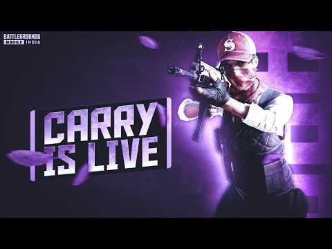 How to make This BGMI Thumbnail on Android | Battelgrounds Live Stream Thumbnail Tutorial |