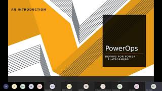PowerAddicts Meetup Mar 2022