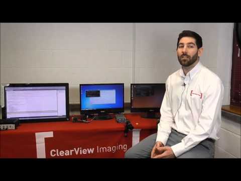 Distributed Processing Video