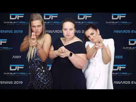 THROWBACK - Awards Evening 2019 Intro