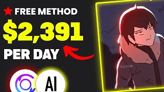 How To Make Money Uploading Photos On ClickASnap | Make Money Online Using AI