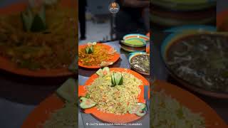 Fried Rice | Flavors | Makhan Malai