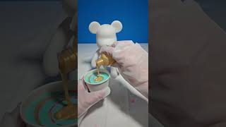 Discover endless creativity with Pour Palz Paint Bear Blast! #smythstoys #artsandcrafts