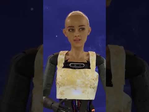 Unlocking the Power of Humanoid Robots in Government Leadership