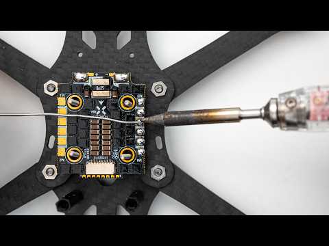 How To Solder (Simplified)
