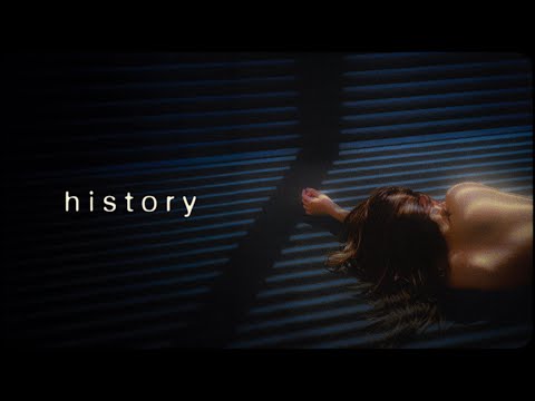 Celine Wanyi - history (lyric visualizer)