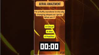 Brain Teasers Unleashed! 🧠 Decode the Secrets Behind These Riddles! #riddles 12
