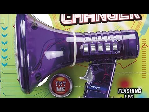Top🔥 best voice changer|| The best voice changer toys for kids(@amazonmaimaproducts9410 )