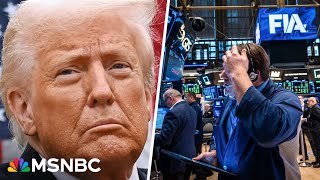 'Art of the deal' or 'real business threats'?: Trump tariffs continue to cause uncertainty