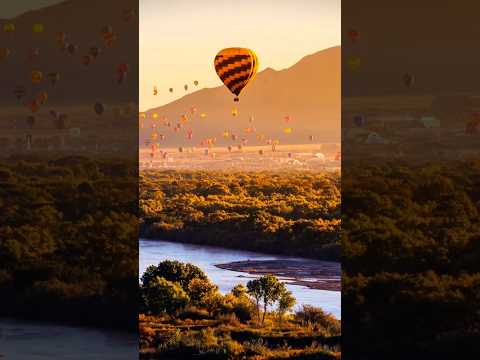 Why You NEED To Visit New Mexico | Travel Trailer 4K | Unseen New Mexico