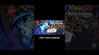 { #CRK || uhm “beginners luck” ig… 😀 (im not even a beginner LMFAOO) || TAGS: #beginnersluck #crk }