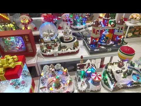 Christmas Decors