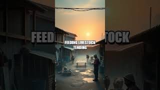 The Drought Season Chronicle