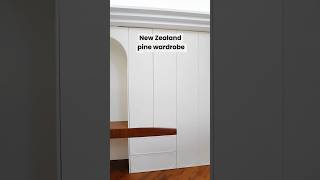 Turnkey wardrobe solutions for large-scale developments. Get a quote! #Construction #CustomSolution