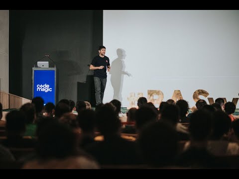 "~atomic~ coding habits" by Mauricio Chirino