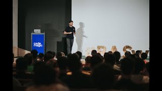 "~atomic~ coding habits" by Mauricio Chirino