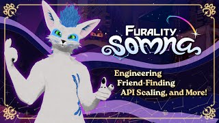 Engineering Friend Finding, API Scaling, and More!