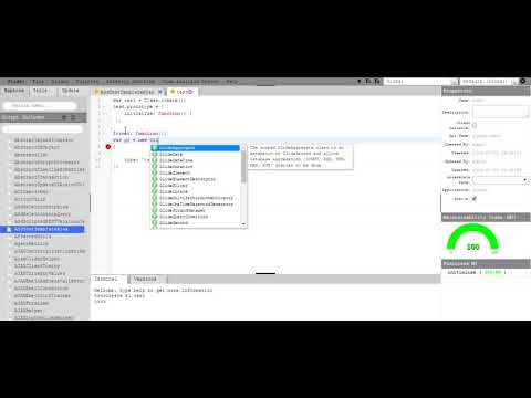 Super easy code formatting in Service-now Cloudfleek IDE