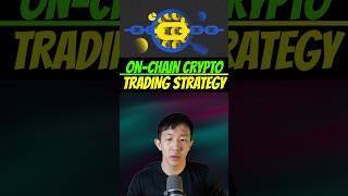 What’s my on-chain crypto trading strategy? #crypto #bitcoin #trading