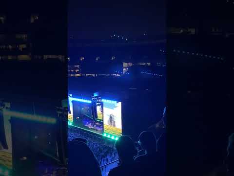 Oasis Live ‘25 - New Jersey, 08.31.25