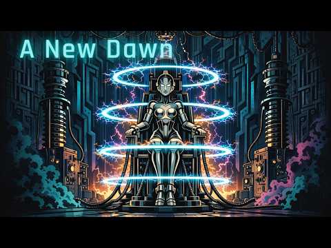 Metropolis 1927 | Cinematic Synthwave