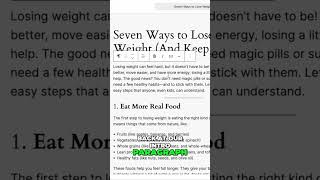 Step-By-Step Keyword Optimization 🤓 with an SEO WordPress Plugin