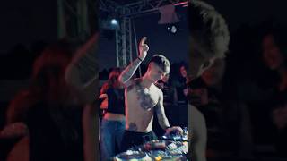 PISAPIA DESTROYED THE DANCEFLOOR 🔨 #hardtechnolovers #hardtechno #hardstyle #techno #dj #rave