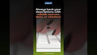 How to Write a Professional Dissertation – Expert Guide by Writers.ae