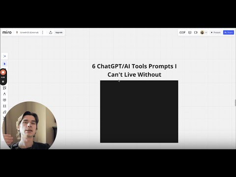 6 AI Use Cases That Changed My Life & Business
