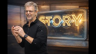 Startup Secrets: Seize Your Story