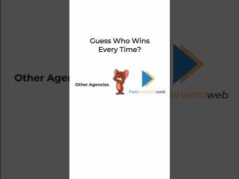 Level Up Your Business With FastForwardweb | Digital Marketing Agency