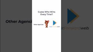 Level Up Your Business With FastForwardweb | Digital Marketing Agency