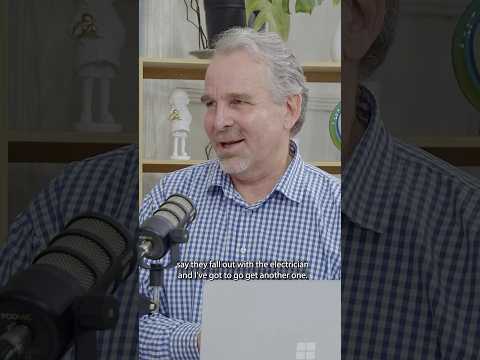 Builders who plan for the unknown finish strong! #buildingconstruction #builder #strategies #podcast