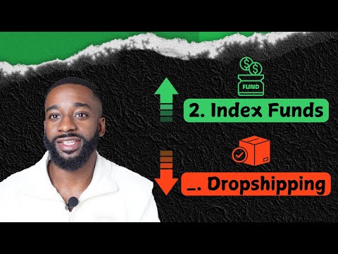 Is Dropshipping Overrated? Best Ways to Make Money Online Ranked!