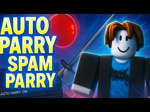 Blade Ball Script | Lego Update | AUTO PARRY & SPAM PARRY | WORKING 2025
