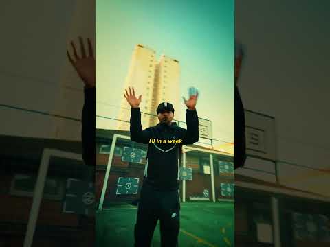 UK HOODTRAP  #hoodtrap#newjazz#ukrap#kairokeyztypebeat