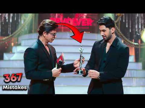 367 Mistakes In THE BA***DS OF BOLLYWOOD | [PWW] Plenty Wrong With TBOB Full Season | All Episodes