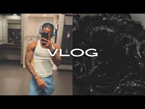 Life Of A Male Dental Hygienist | Raw Emotions| Early Birthday Gift | Being Self Aware |+ more