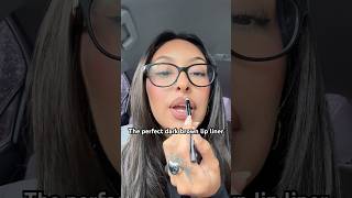 My everyday lip combo #shortsvideo #makeup #lipcombo #lipcombotutorial #shorts #lipliner #tutorial