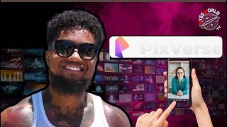 How I Turned My Viral AI Videos Into Profit With PixVerse!