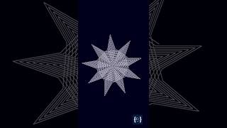 This Python design broke my brain 🥶 259 #codeart #coding #python #trending #memecoding #codersarts