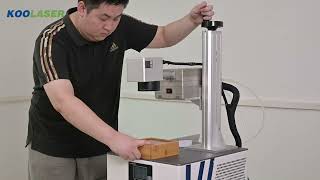 Quality Marking Solutions from Laser Marking Machines