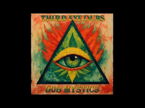 Dub Mystics - Third Eye Dubs