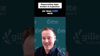 App Deprecation Allows You to Streamline Your Tech Stack