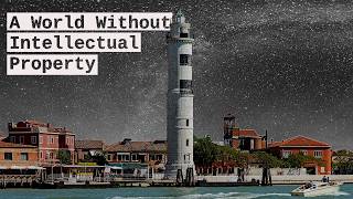 To Abolish Intellectual Property