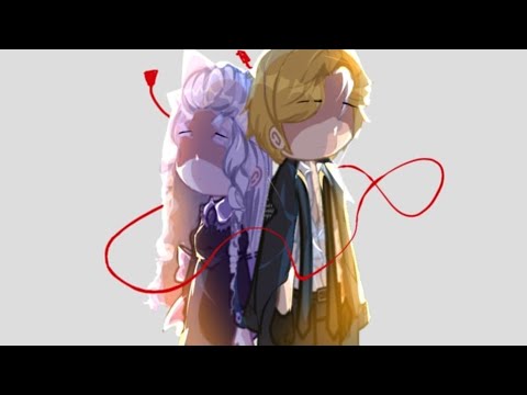 Threadless ashes//part 1 (gacha movie) full movie coming soon