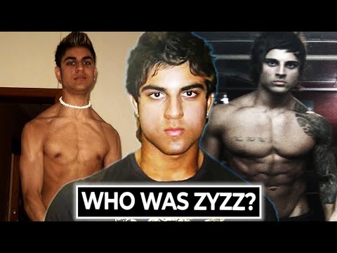 The Legend of ZYZZ