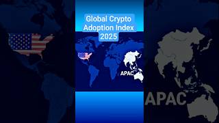 Global Crypto Adoption Index 2025