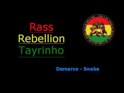 Demarco - Snake